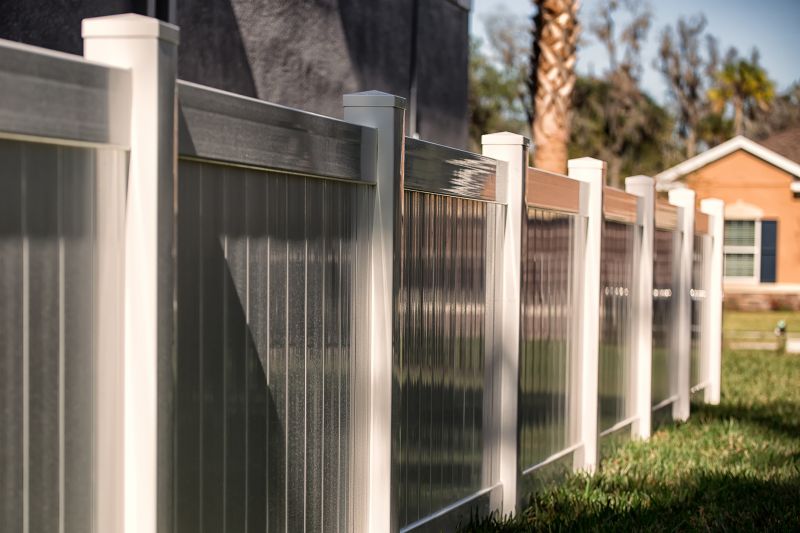 Vinyl Fence Solutions